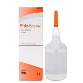 Fisioenema 250Ml