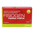 Fisiogen Hierro Forte Caps 30 Caps