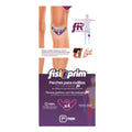Fisioprim Parche Rodilla 4 Parches