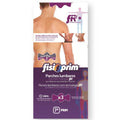 Fisioprim Parches Lumbares 3 Parches