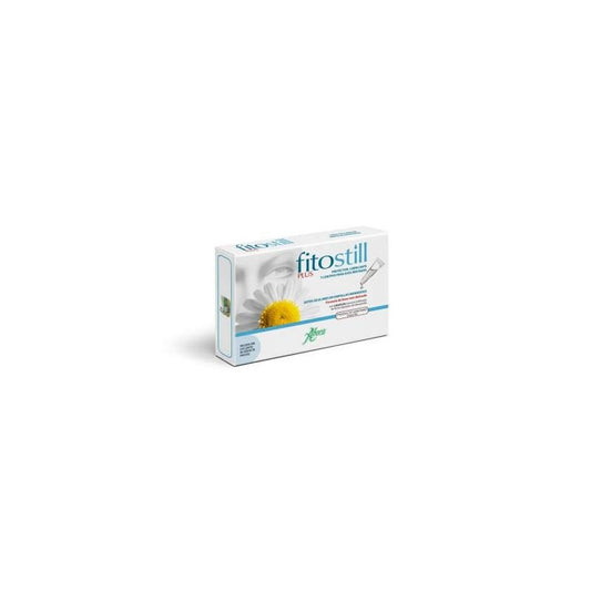 Fitostill Plus Gotas Oculares Esteriles