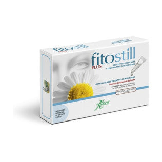 Fitostill Plus Gotas Oculares Esteriles