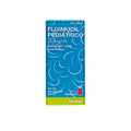 Flumil 100 Mg/5 Ml Jar 200 Ml