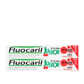 Fluocaril Junior 6-12 Años 75 Ml Frutos