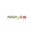 Fluocaril Kids 2-6 Años 50 Ml Fresa