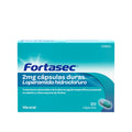 Fortasec 2 Mg 20 Capsulas