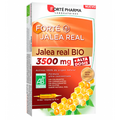 Forte Jalea Real Bio 3500 Mg 10 Ampollas