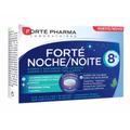 Forte Noche 8 H 30 Comprimidos Bicapa