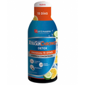 Xtraslim Chrono Detox 1 Frasco 450 Ml