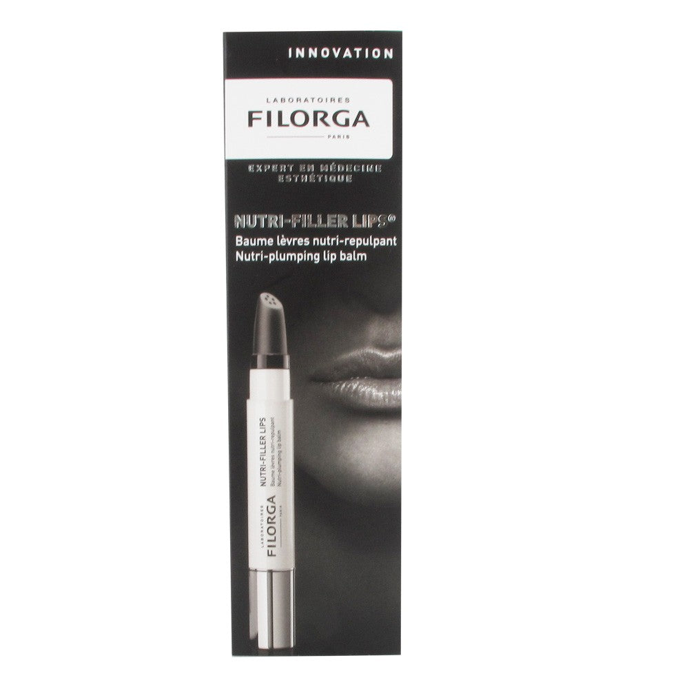 FILORGA NUTRI FILLER LIPS LABIAL