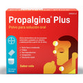 Propalgina Plus 10 Sobres