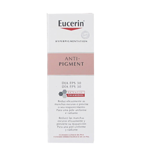 Eucerin Anti-Pigment Crema Día SPF30