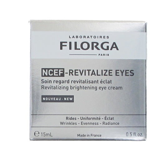 FILORGA NCEF-REVITALIZANTE EYES (FORMULA NUEVA)