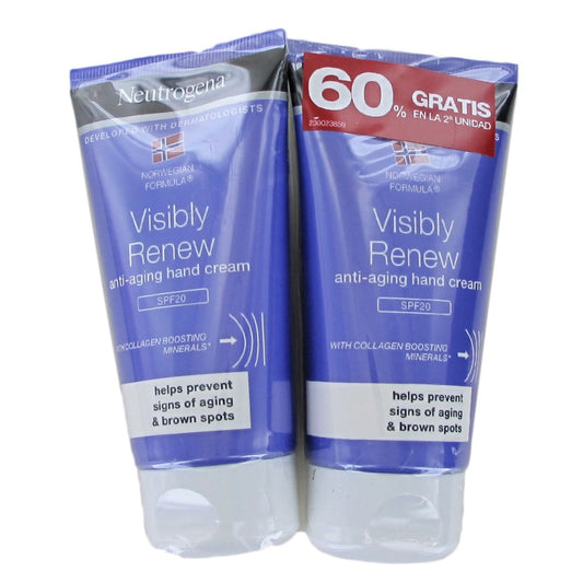 New hands 75 ml
