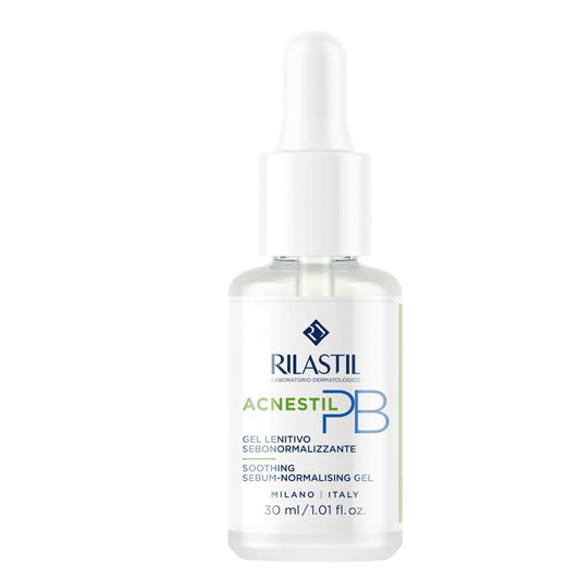 Acnestil pb serum calmante 1 en