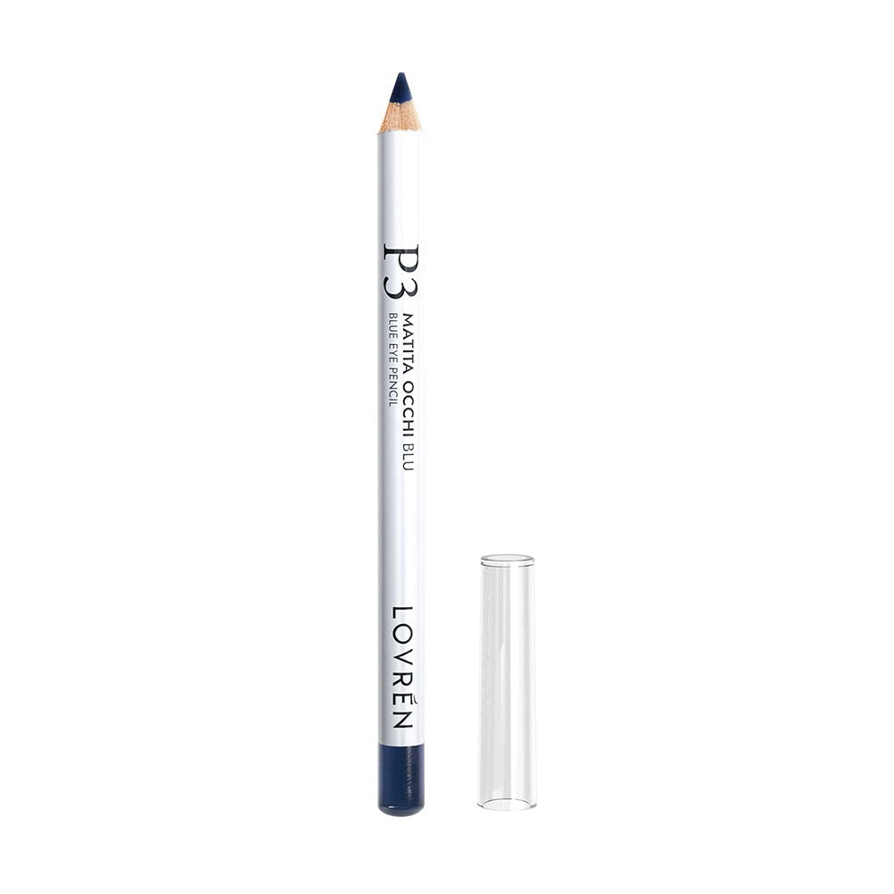 Lapiz de ojos azul p3