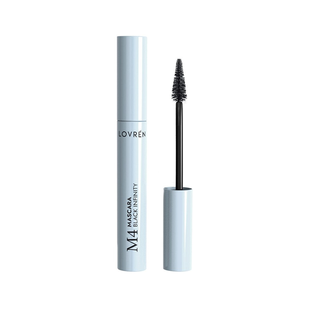 Mascara pestañas m4