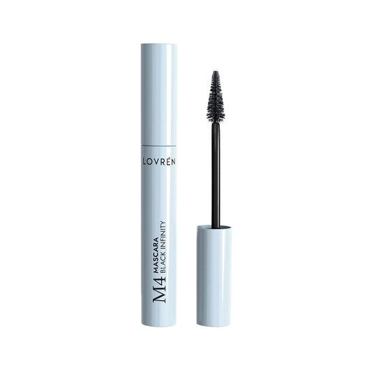 Mascara pestañas m4