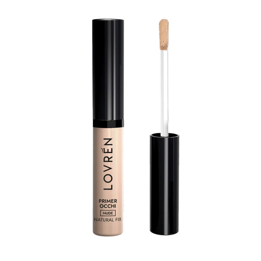Prebase contorno de ojos nude