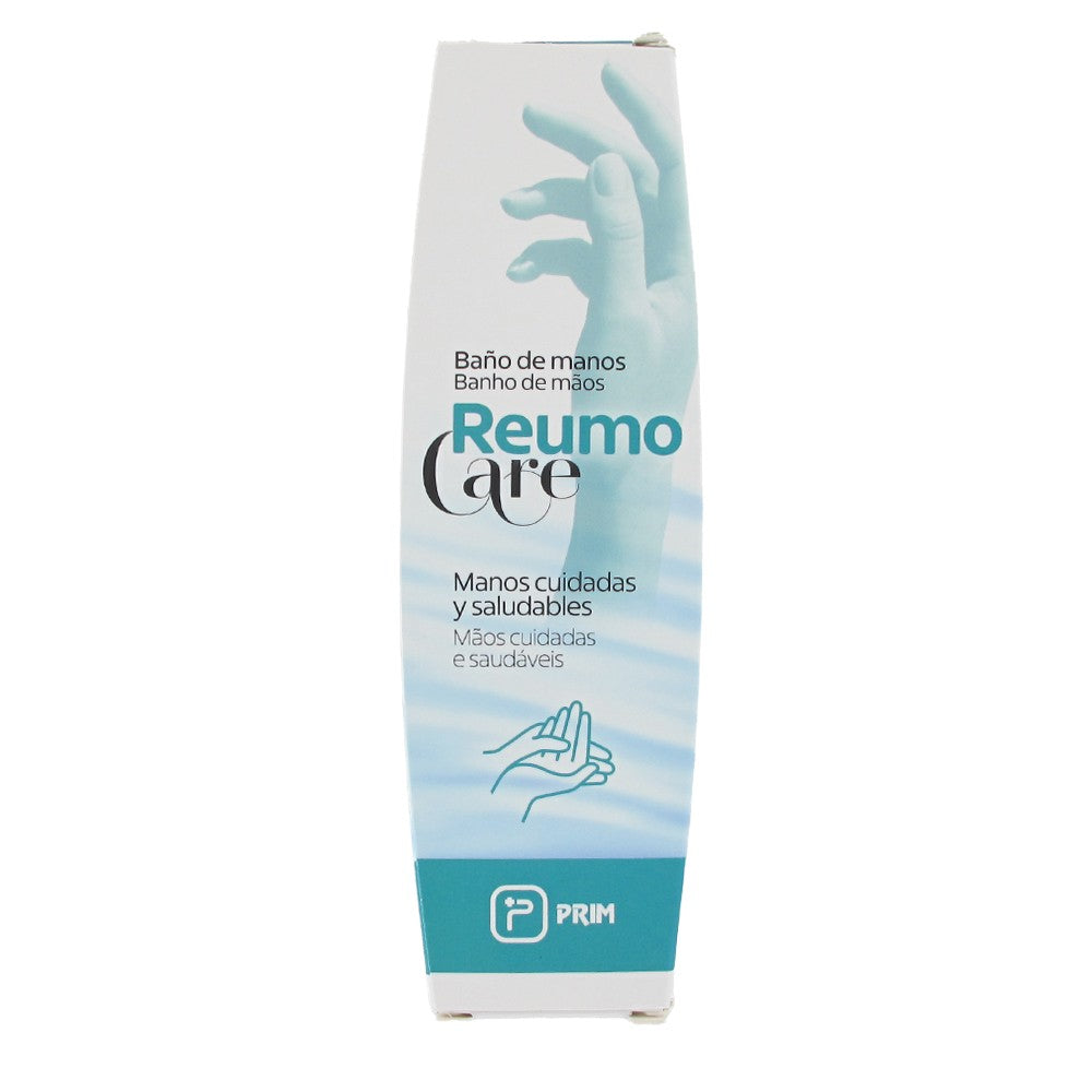 Reumocare Baño De Manos 1 Tubo 250 Ml
