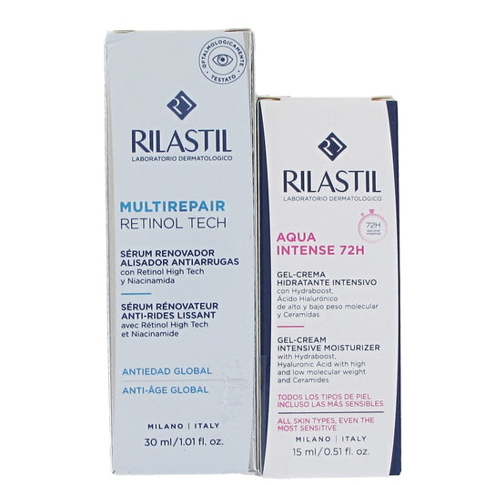 Multirepair retinol tech serum
