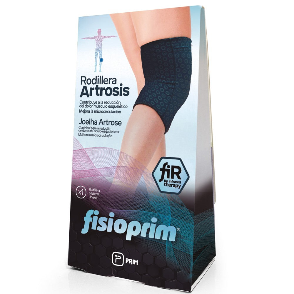 Rodillera Artrosis Xl Fisioprim