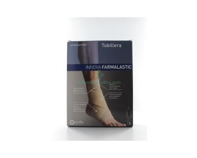 Tobillera Farmalastic Innova T- Peq