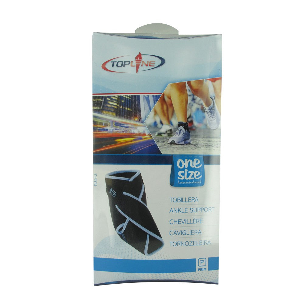 Prim Tobillera Neoprair One Size