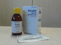 Rinialer 1 Mg/Ml Solucion Oral 120 Ml