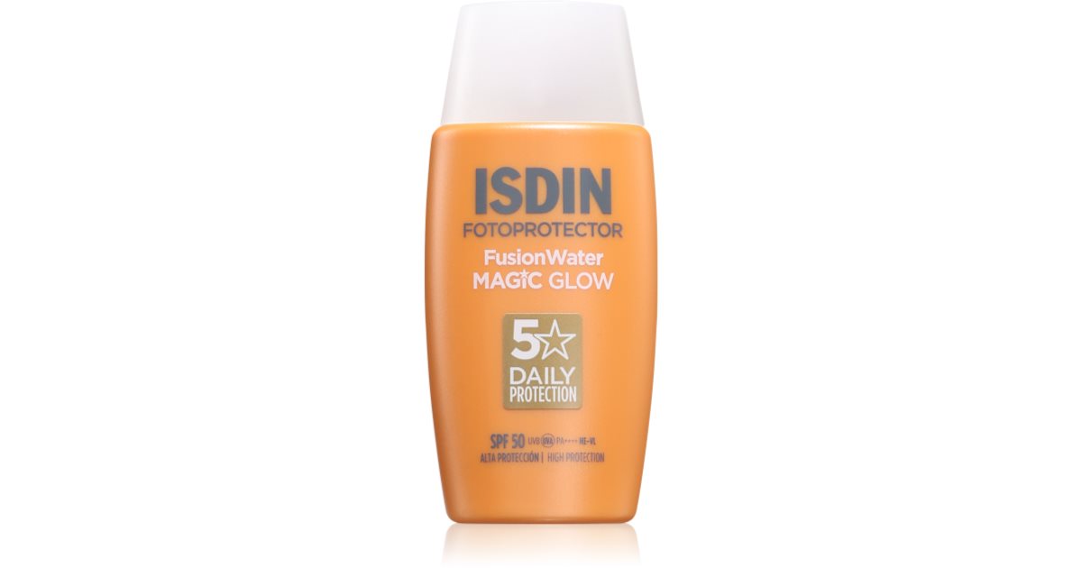ISDIN Serum Sun AOX 30 ml