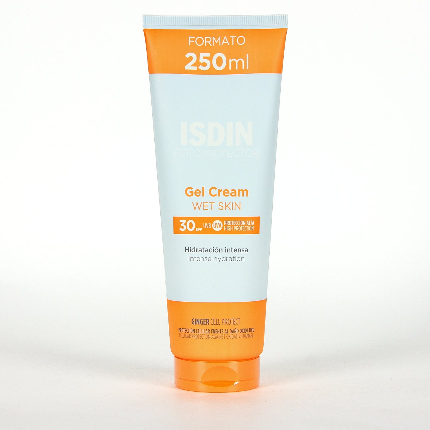 ISDIN Fotoprotector Gel Hidratante SPF30 250 ml