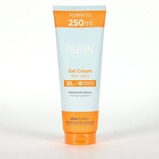 ISDIN Fotoprotector Gel Hidratante SPF30 250 ml