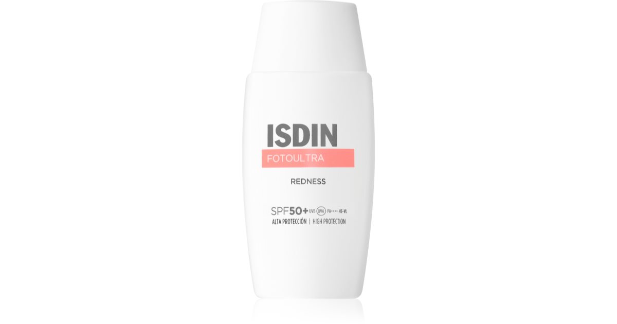 ISDIN Fotoultra Age Repair Color SPF50