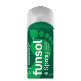 Funsol Spray 150 Ml
