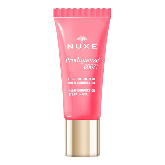Nuxe Prodigieuse Boost Gel Bálsamo Ojos Multi-Corrección 15 ml