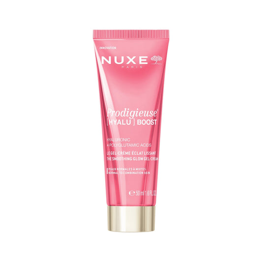 Nuxe Crème Prodigieuse Boost Gel-Crema Pieles Normales