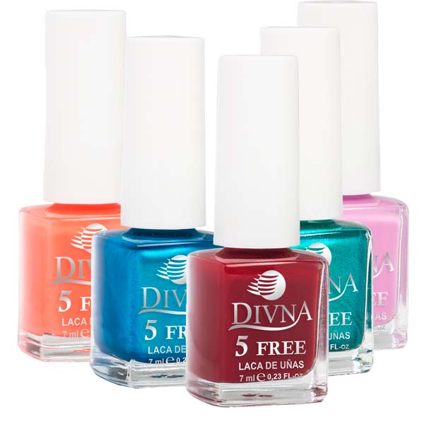 Laca Uñas Divina 419