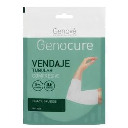 Venda Tubular Genove N-30 Brazo - Pierna