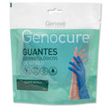 Guantes Dermatologico Genove Nitrilo T-M