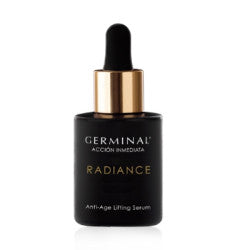 Germinal Accion Inmediata Radiance Anti A