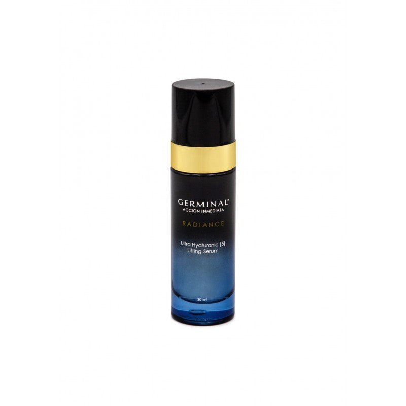 Germinal Accion Inmediata Radiance Ultra