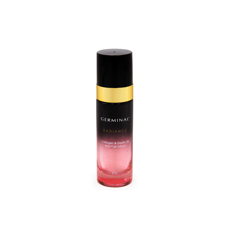 Germinal Radiance Collagen & Elastin [4]