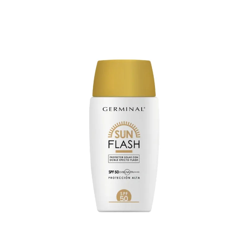 Germinal Sun Flash Spf 50 1 Frasco 50 Ml