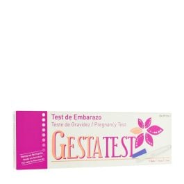 Test De Embarazo Gestatest