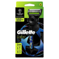 Gilette Labs 1 Maquinilla
