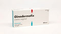 Ginedermofix Vaginal 2% Crema 40 G