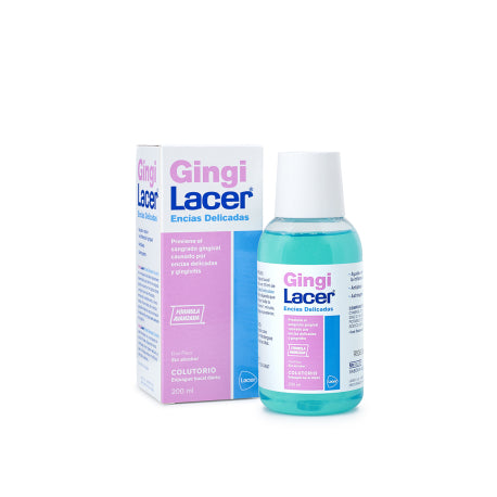 Gingilacer Colutorio 200 Ml