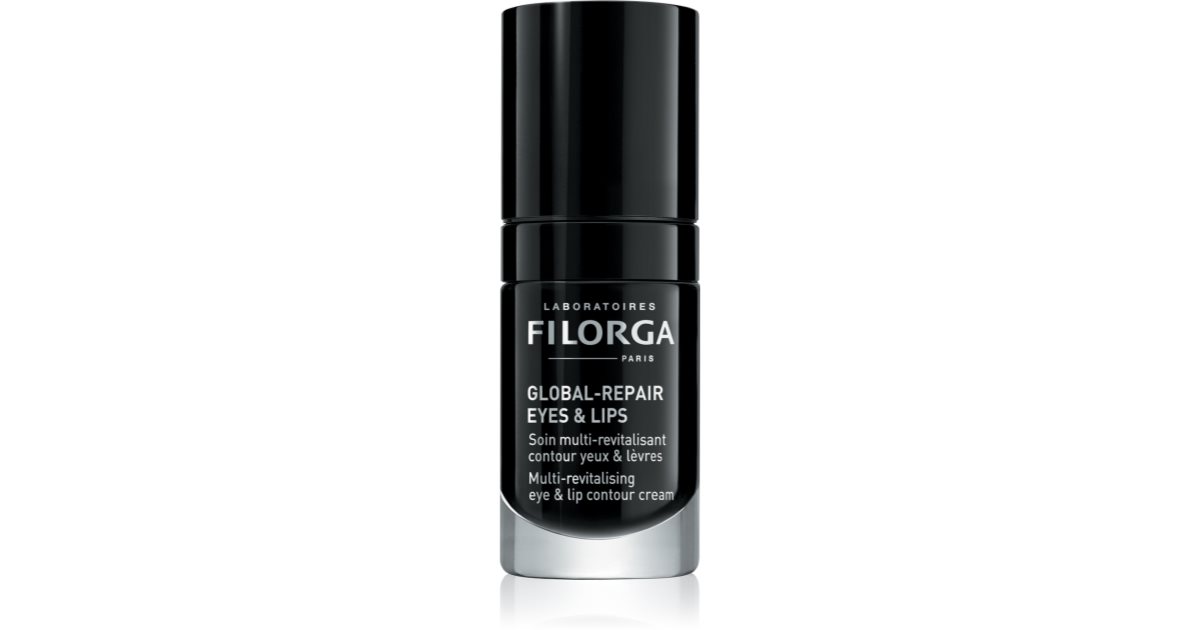FILORGA GLOBAL REPAIR ADVANCED OJO Y LABIOS 15 ML.