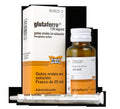Glutaferro Gotas 170 Mg (30 Mg Fe)/Ml Got