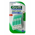 Soft Picks Advanced Gum 650 30 U
